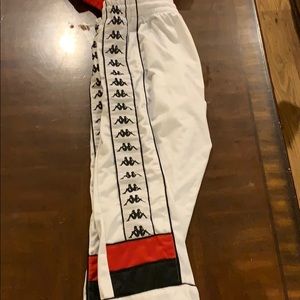 Kappa Sweatpants